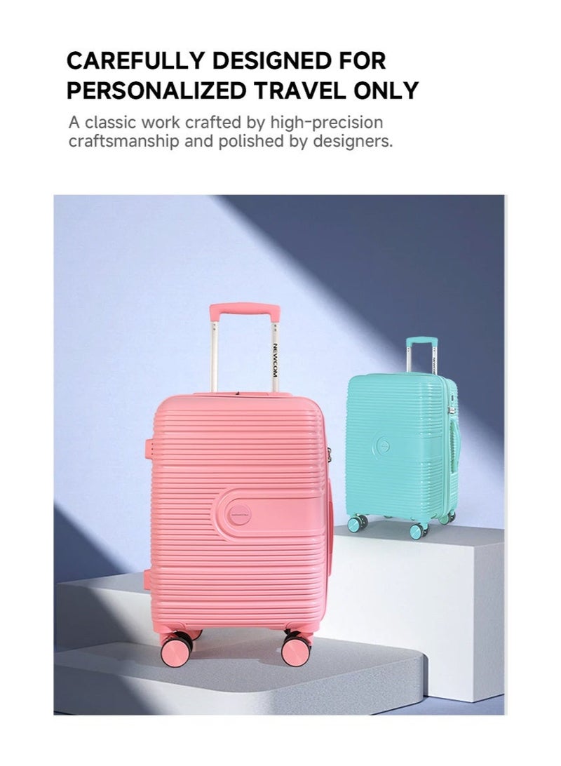 NEWCOM 20/24/28PPLuggage - Image 2